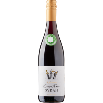 Excellence xcellence Syrah Pays d'Oc IGP 750ML bij Jumbo