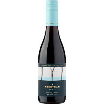 Trentham Estate rentham Estate Shiraz 375ML bij Jumbo