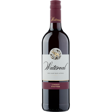 Waterval aterval Cinsault Pinotage 750ML bij Jumbo
