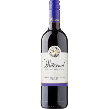 Waterval aterval Cabernet Sauvignon Merlot 750ML bij Jumbo