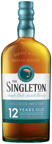 Singleton of Dufftown 12 Years 70CL