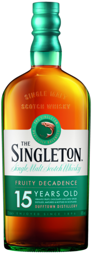 Singleton The  15 Years 70CL