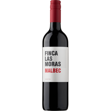 Finca las Morras inca Las Morras Malbec 750ML bij Jumbo