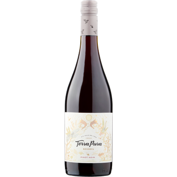 Terra Pura erraPura Reserva Pinot Noir 750 ML bij Jumbo