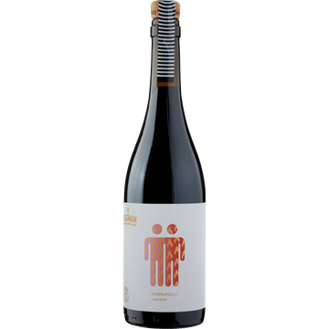Neleman eleman Tempranillo Biologisch 750ML bij Jumbo