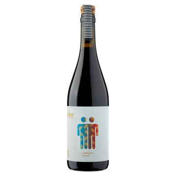 Neleman eleman Garnacha Biologisch 750ML bij Jumbo