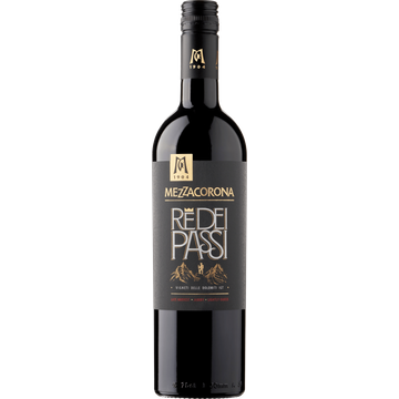 Mezzacorona ezzacorona Redei Passi 750ML bij Jumbo