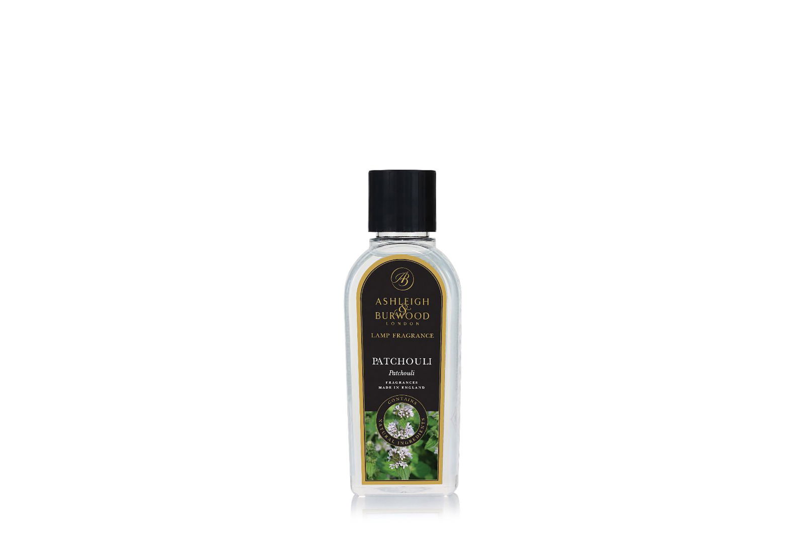 Ashleigh and burwood Geurlamp olie Patchouli S - 