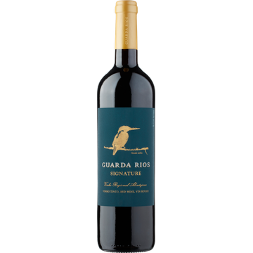 Guarda Rios uarda Rios Touriga Nacional Syrah 750ML bij Jumbo