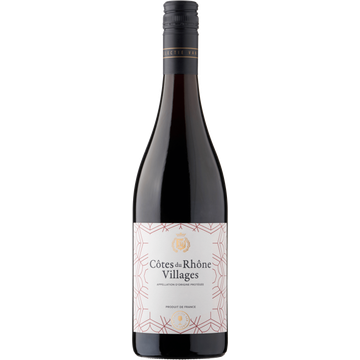 Jumbo umbo Cotes du Rhone Villages 750ML