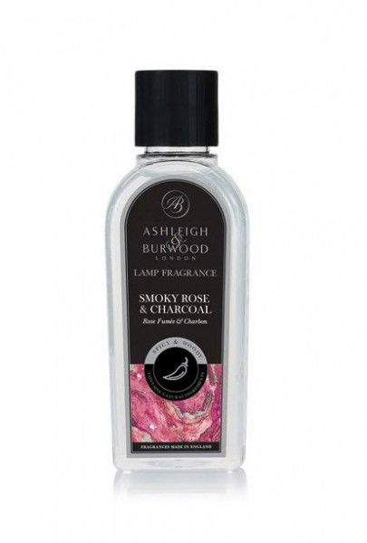 Ashleigh and burwood Geurolie 250 ml smoky rose charcoal - 