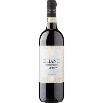 Jumbo hianti Riserva 750ML bij 