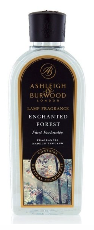Ashleigh and burwood Geurlamp olie Enchanted Forest S - 