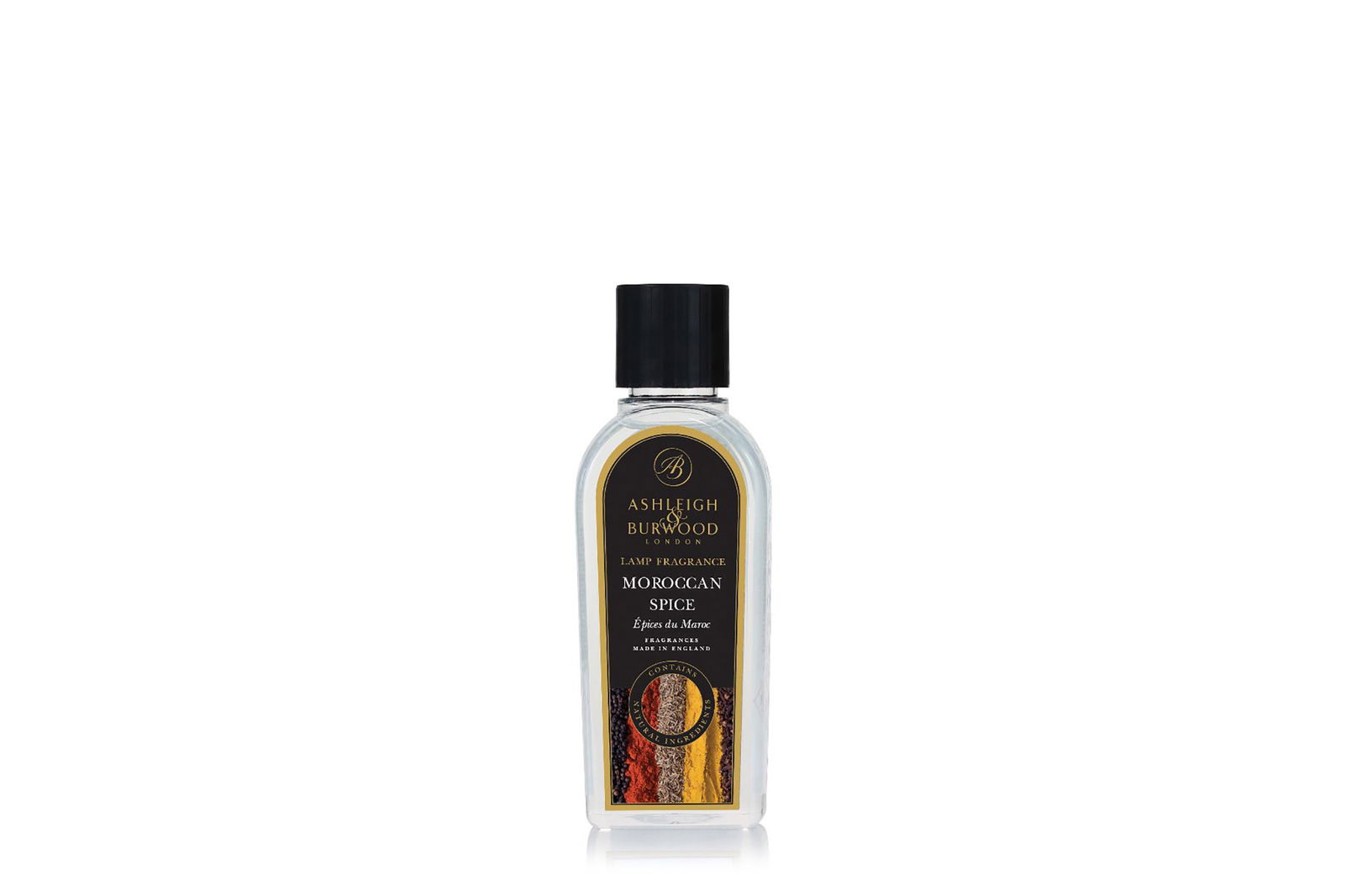 Ashleigh and burwood Geurlamp olie Moroccan Spice S - 