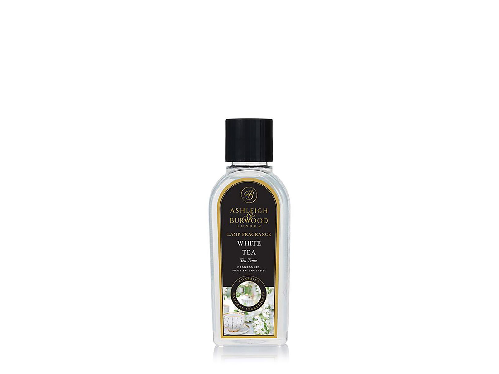 Ashleigh and burwood Geurlamp olie White Tea S - 
