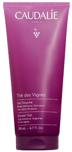 Caudalie The Des Vignes Shower Gel 200 ml