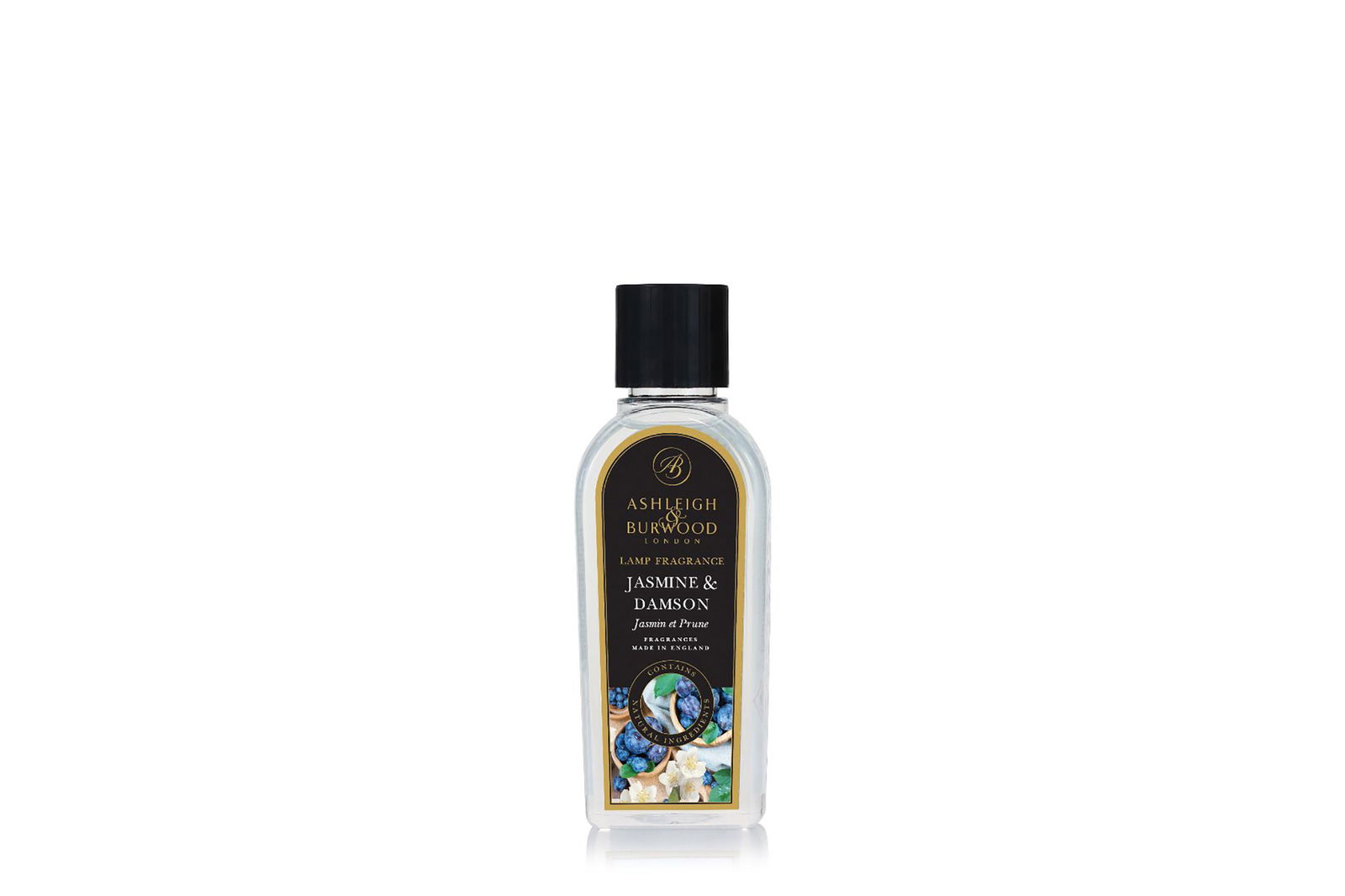Ashleigh and burwood Geurlamp olie Jasmine & Damson S - 