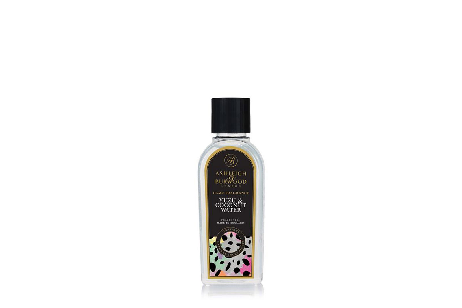 Ashleigh and burwood Geurlamp olie Yuzu & Coconut Water S - 
