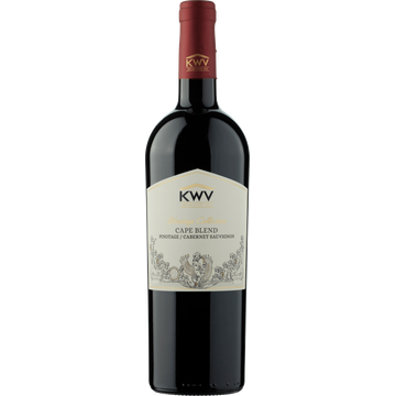 KWV WV Cape Blend 750ML bij Jumbo