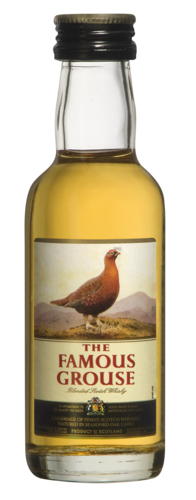 Famous Grouse The  5CL