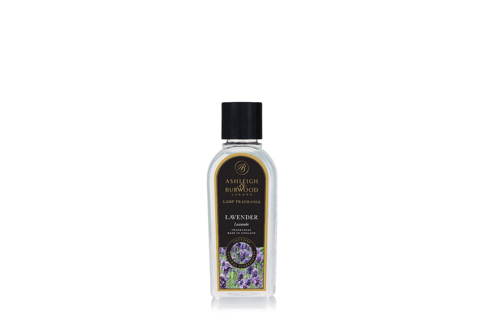 Ashleigh and burwood Geurlamp olie Lavender S - 
