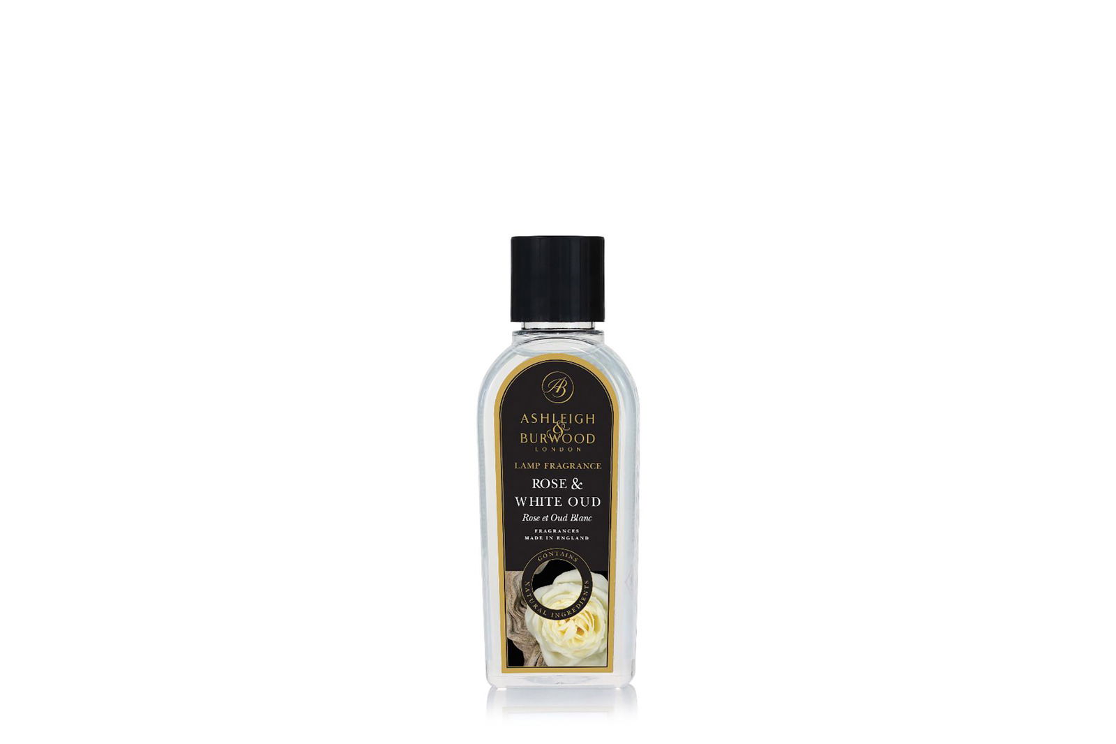 Ashleigh and burwood Geurlamp olie Rose & White Oud S - 