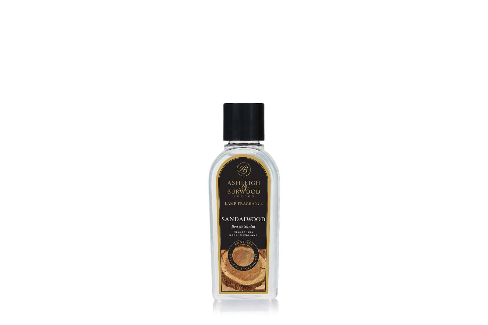 Ashleigh and burwood Geurlamp olie Sandalwood S - 