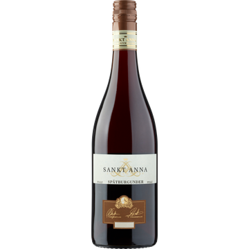 Sankt Anna ankt Anna Spatburgunder 750ML bij Jumbo