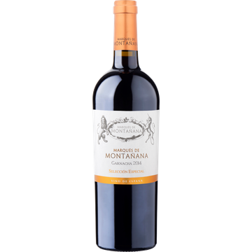 Marques de Montanana arques de Montanana Garnacha 750 ML bij Jumbo