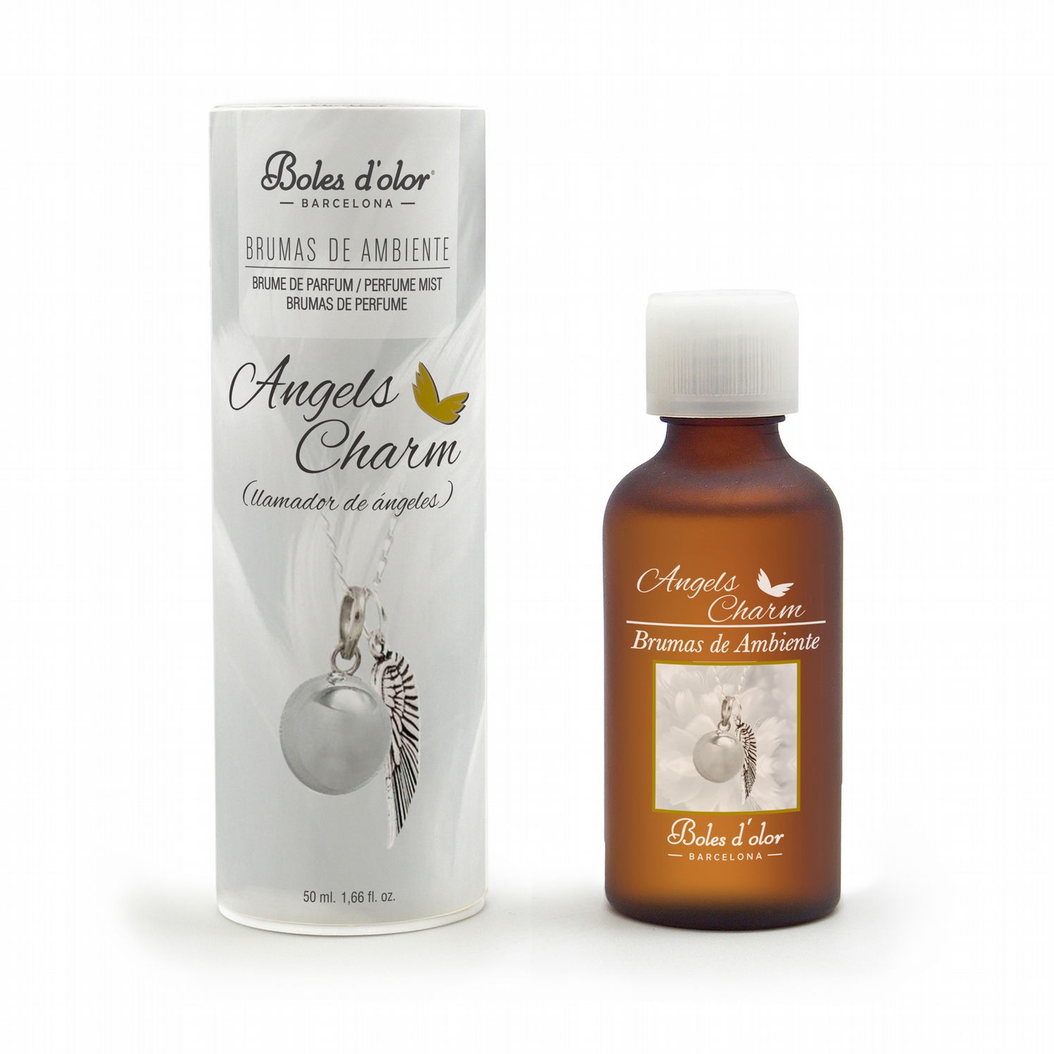Boles d olor Geurolie Brumas de ambiente 50 ml Angels Charm - 