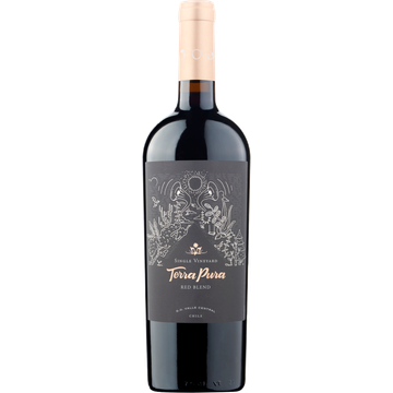 Terra Pura erraPura Single Vineyard Red Blend 750 ML bij Jumbo