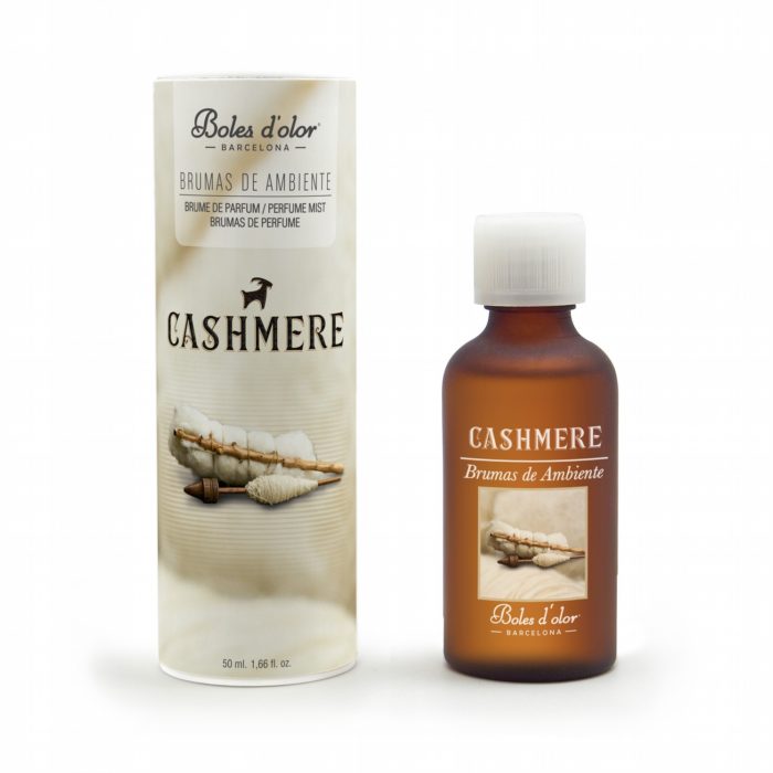 Boles d olor Geurolie Brumas de ambiente 50 ml Cashmere - 