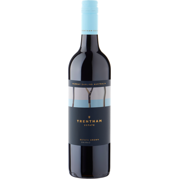 Trentham Estate rentham Estate Shiraz 750 ML bij Jumbo