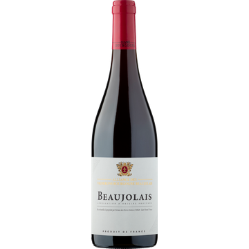 Signe igne Beaujolais Gamay 750ML bij Jumbo