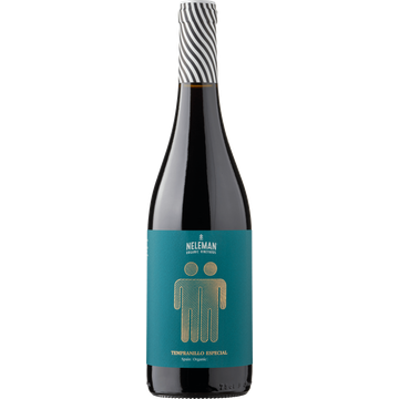Neleman eleman Tempranillo Especial 750ML bij Jumbo