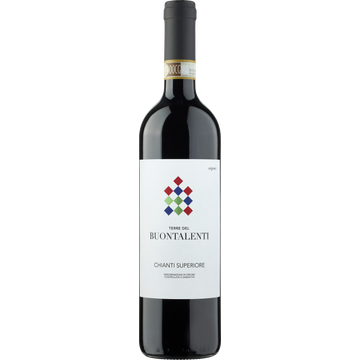 Buontalenti uontalenti Chianti Superiore Biologisch 750ML bij Jumbo