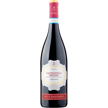 Villa Annaberta illa Annaberta Ripasso - Superiore 750ML bij Jumbo