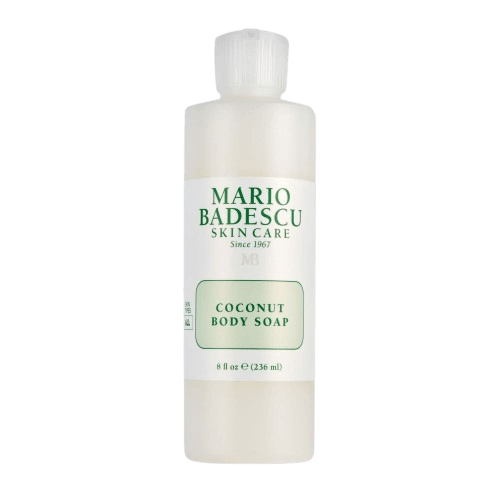 Mario Badescu Coconut Body Soap 236 ml
