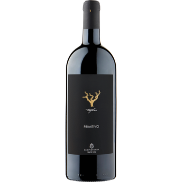 TRE FILARI re Filari Primitivo 750ML bij Jumbo
