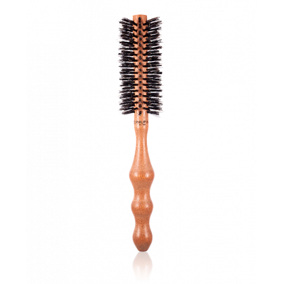 Philip B Round Hairbrush Large 65 mm