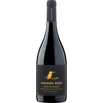 Guarda Rios uarda Rios Vinha do Riacho Tinto 750 ML bij Jumbo