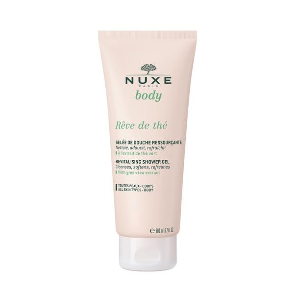 NUXE Reve De Thé Body Shower Gel 200 ml