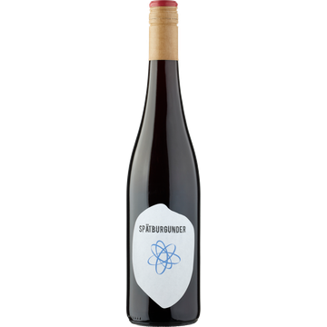 Gustavshof ustavshof Spatburgunder Biologisch 750ML bij Jumbo