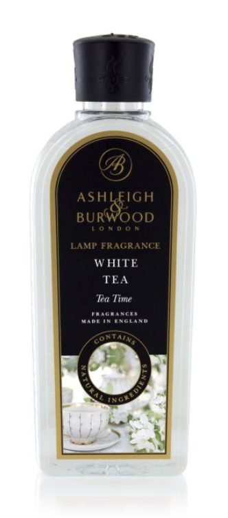 Ashleigh and burwood Geurlamp olie White Tea L - 
