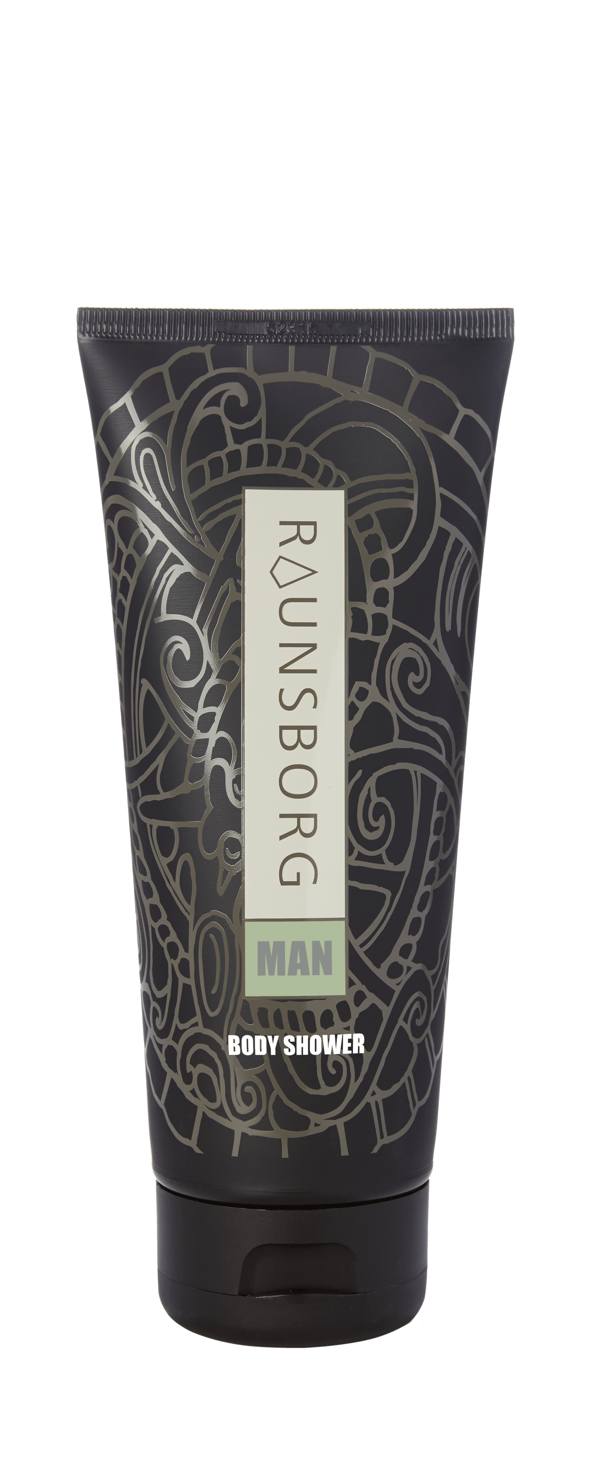 Raunsborg Body Shower MAN 200 ml