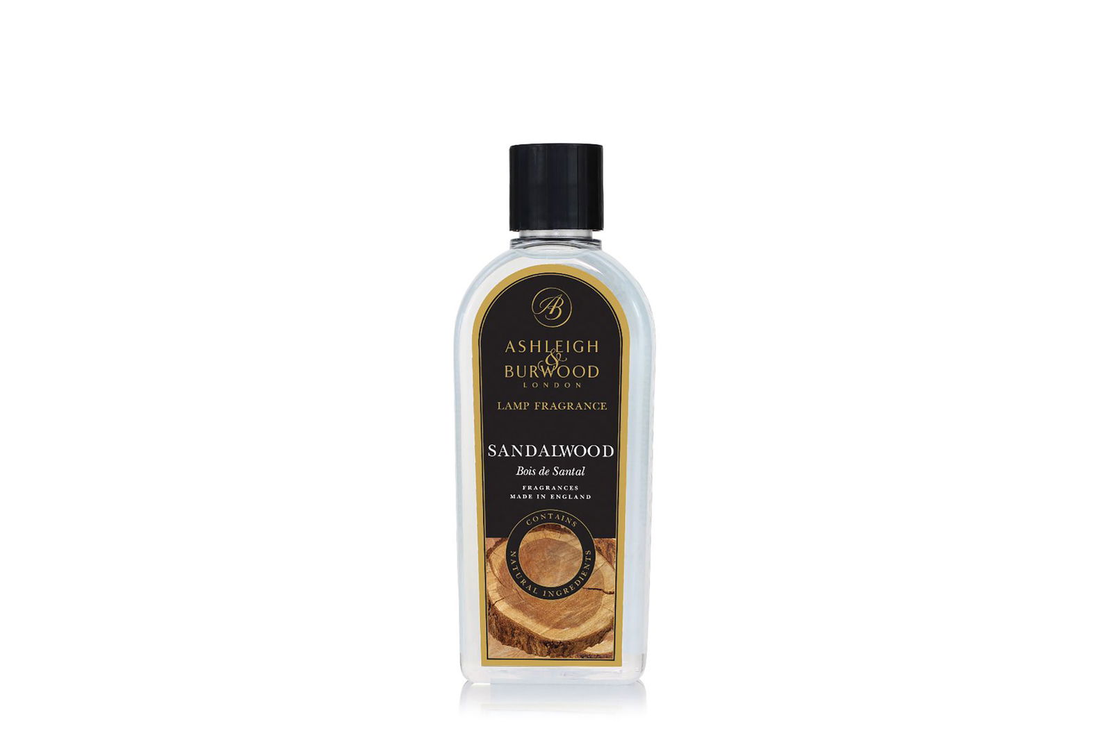 Ashleigh and burwood Geurlamp olie Sandalwood L - 