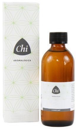 Chi Pepermunt hydrolaat eko 150ml