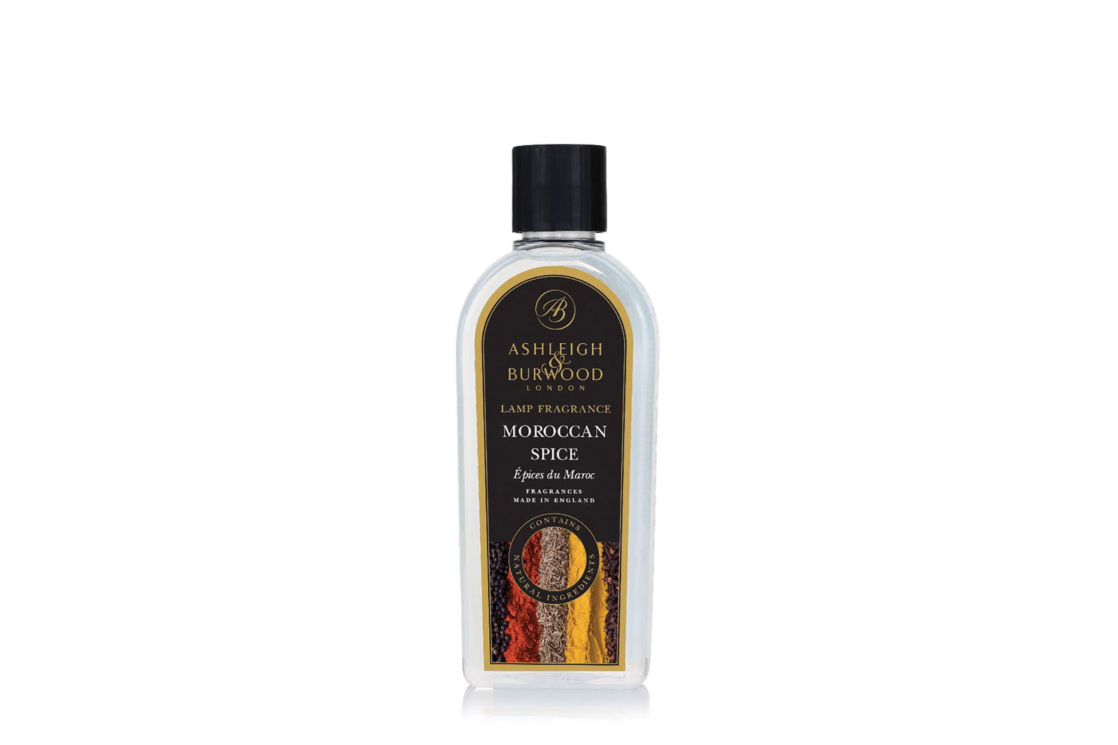 Ashleigh and burwood Geurlamp olie Moroccan Spice L - 