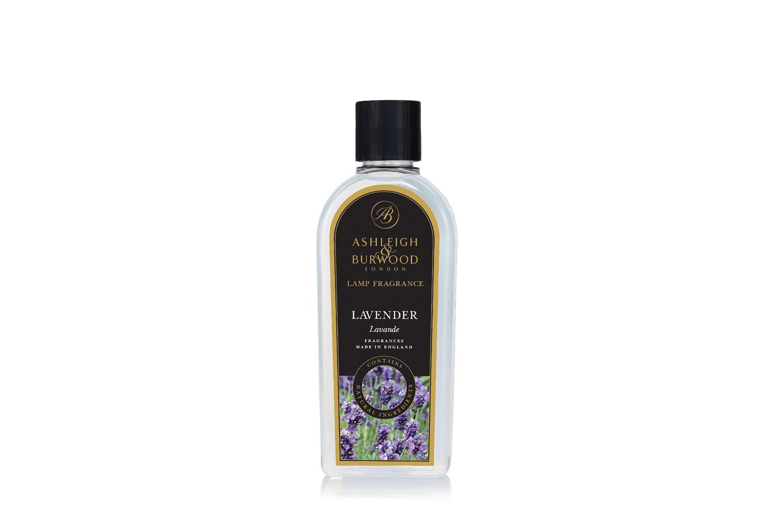 Ashleigh and burwood Geurlamp olie Lavender L - 
