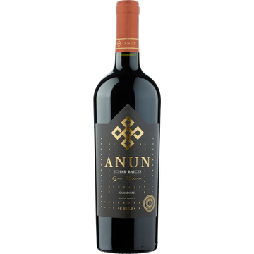 Anun nun Gran Reserva Carmenere 750ML bij Jumbo